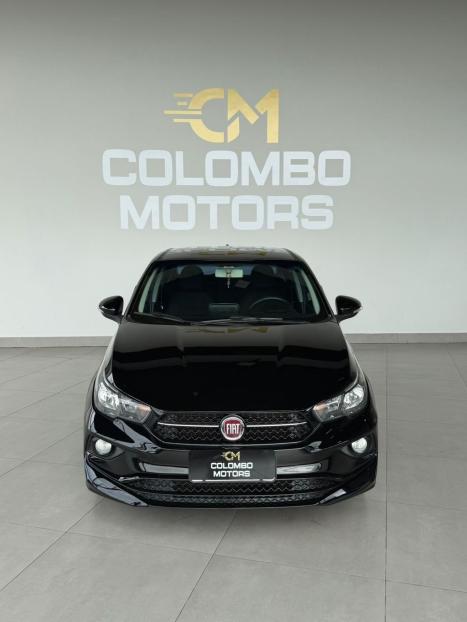 FIAT Cronos 1.3 4P FLEX DRIVE, Foto 2
