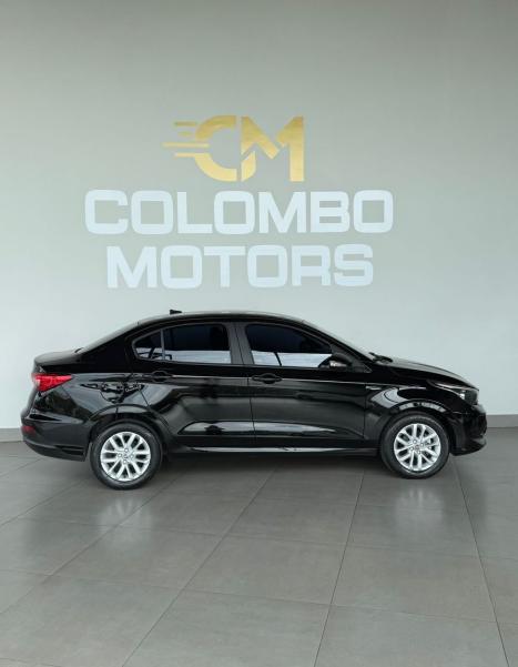 FIAT Cronos 1.3 4P FLEX DRIVE, Foto 3