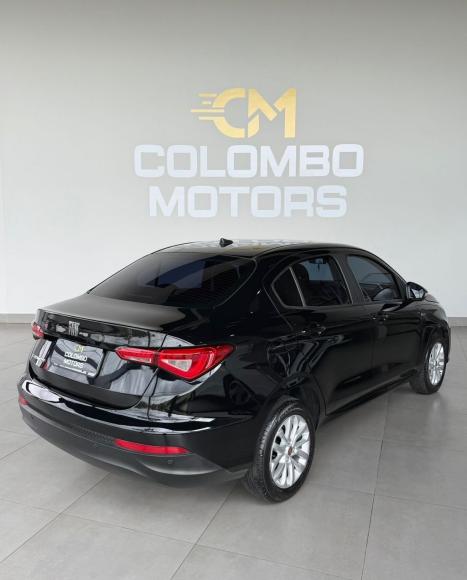 FIAT Cronos 1.3 4P FLEX DRIVE, Foto 4