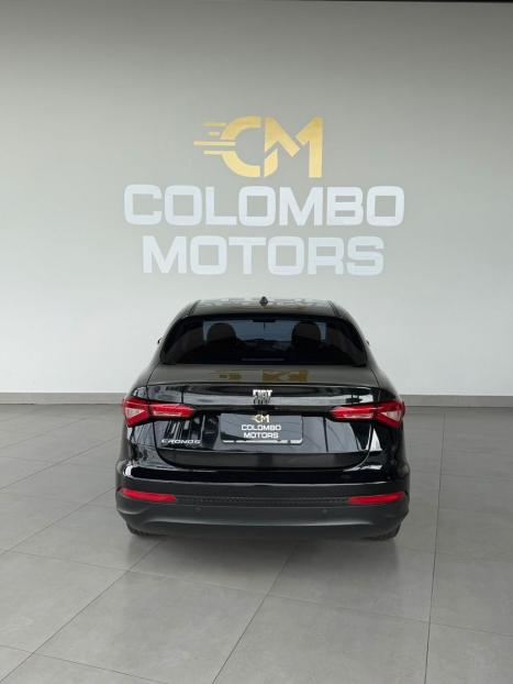 FIAT Cronos 1.3 4P FLEX DRIVE, Foto 5