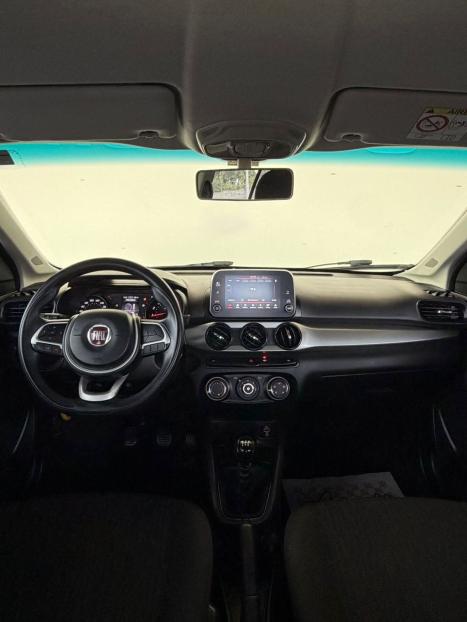FIAT Cronos 1.3 4P FLEX DRIVE, Foto 6