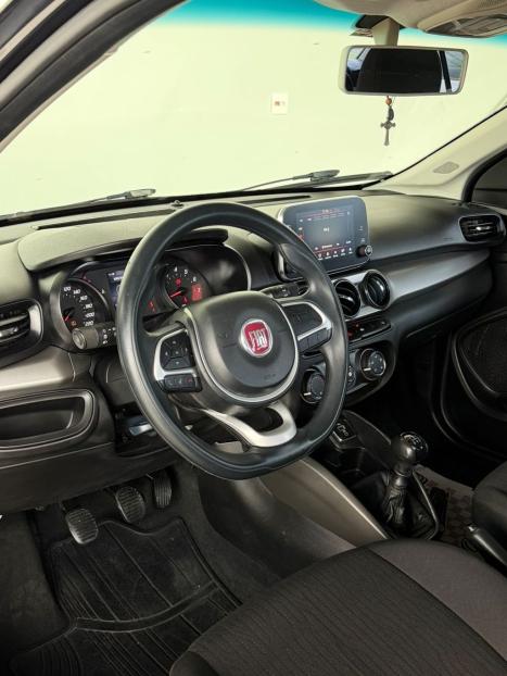 FIAT Cronos 1.3 4P FLEX DRIVE, Foto 7