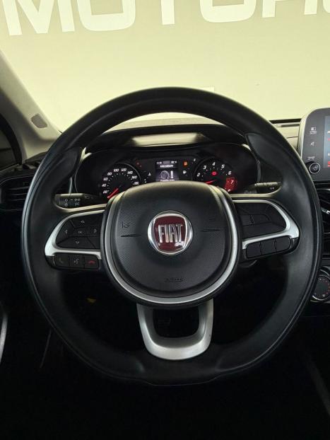 FIAT Cronos 1.3 4P FLEX DRIVE, Foto 8