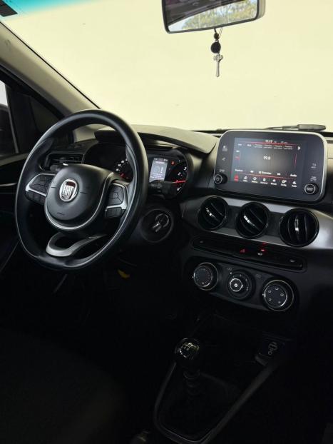 FIAT Cronos 1.3 4P FLEX DRIVE, Foto 9