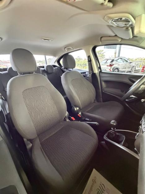 FIAT Cronos 1.3 4P FLEX DRIVE, Foto 10