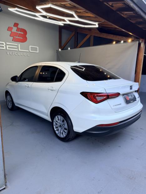 FIAT Cronos 1.3 4P FLEX DRIVE, Foto 4