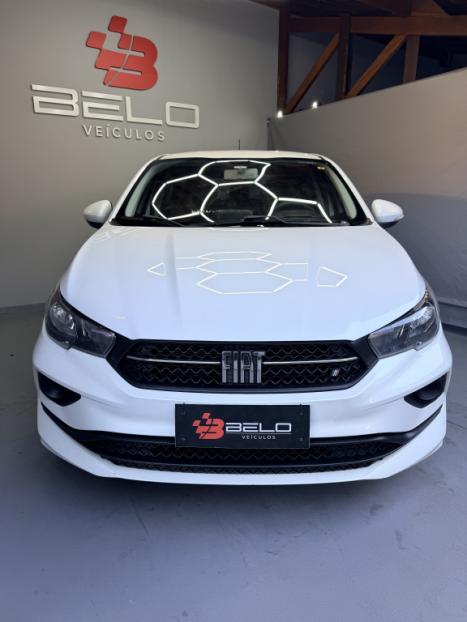 FIAT Cronos 1.3 4P FLEX DRIVE, Foto 6