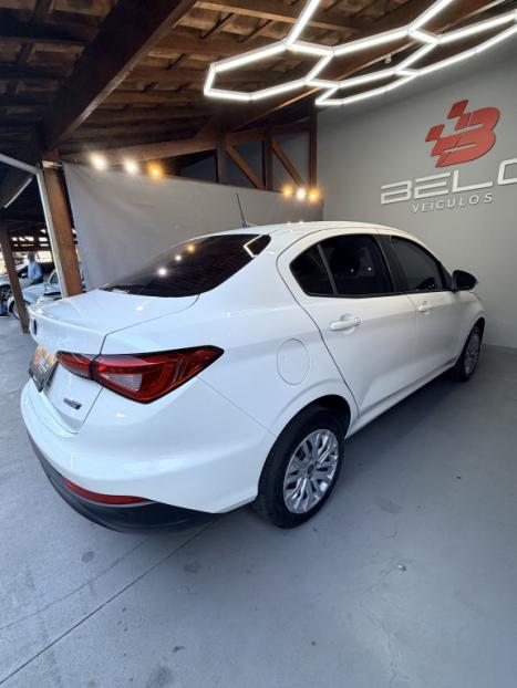FIAT Cronos 1.3 4P FLEX DRIVE, Foto 7
