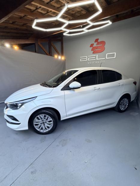 FIAT Cronos 1.3 4P FLEX DRIVE, Foto 8
