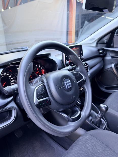 FIAT Cronos 1.3 4P FLEX DRIVE, Foto 9