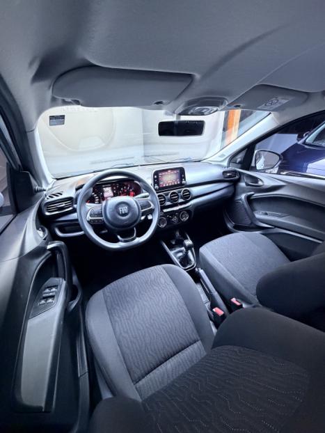 FIAT Cronos 1.3 4P FLEX DRIVE, Foto 10