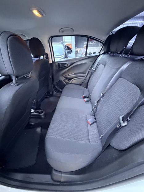 FIAT Cronos 1.3 4P FLEX DRIVE, Foto 11