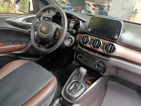 FIAT Cronos 1.3 4P FIREFLY FLEX PRECISION AUTOM�TICO CVT, Foto 3