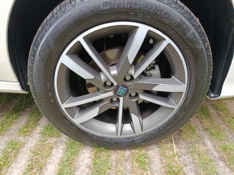 FIAT Cronos 1.3 4P FIREFLY FLEX PRECISION AUTOM�TICO CVT, Foto 4