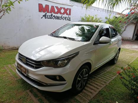FIAT Cronos 1.3 4P FIREFLY FLEX PRECISION AUTOM�TICO CVT, Foto 6