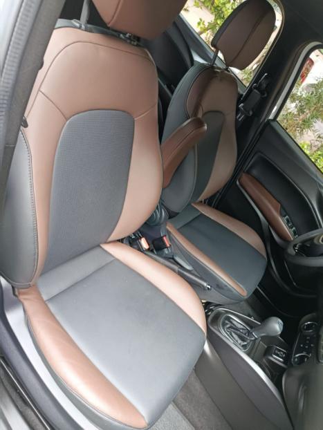 FIAT Cronos 1.3 4P FIREFLY FLEX PRECISION AUTOM�TICO CVT, Foto 8