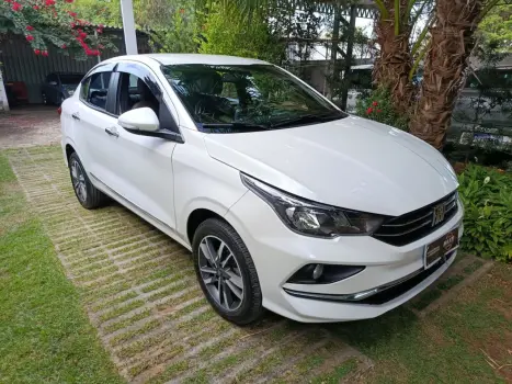 FIAT Cronos 1.3 4P FIREFLY FLEX PRECISION AUTOM�TICO CVT, Foto 10