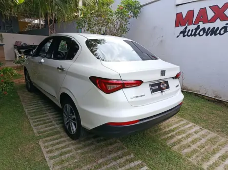 FIAT Cronos 1.3 4P FIREFLY FLEX PRECISION AUTOM�TICO CVT, Foto 12