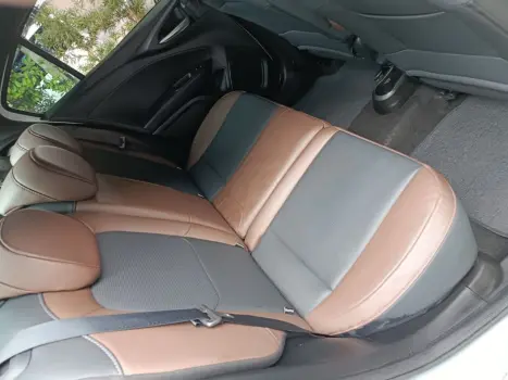 FIAT Cronos 1.3 4P FIREFLY FLEX PRECISION AUTOM�TICO CVT, Foto 13
