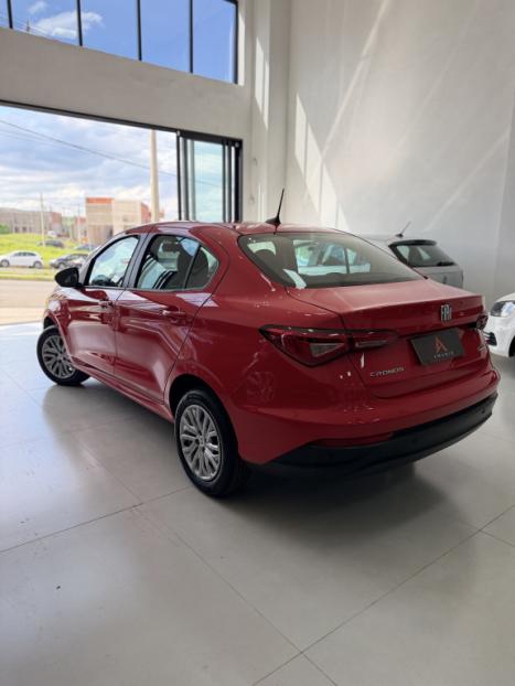 FIAT Cronos 1.3 4P FLEX DRIVE, Foto 2