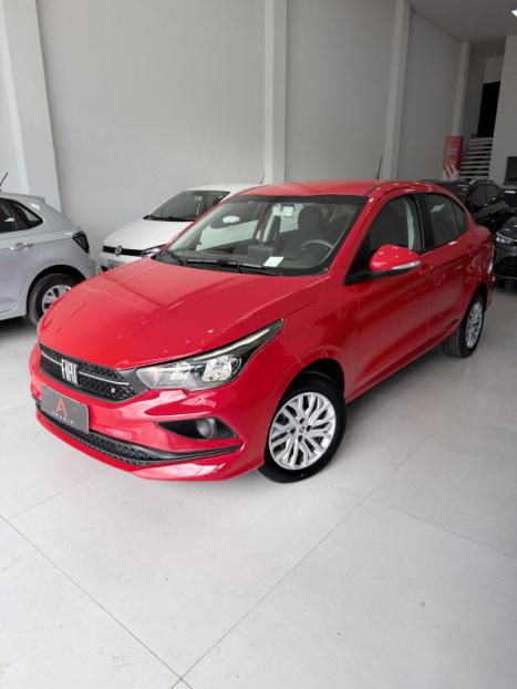 FIAT Cronos 1.3 4P FLEX DRIVE, Foto 1
