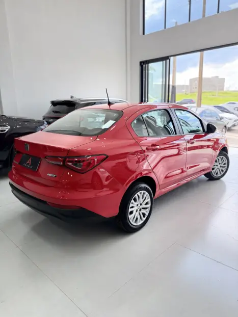 FIAT Cronos 1.3 4P FLEX DRIVE, Foto 4