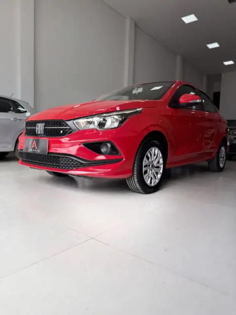 FIAT Cronos 1.3 4P FLEX DRIVE, Foto 5