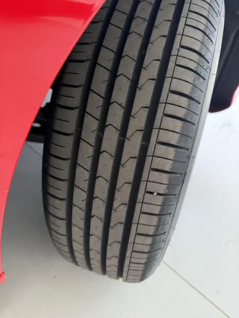 FIAT Cronos 1.3 4P FLEX DRIVE, Foto 16