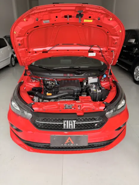 FIAT Cronos 1.3 4P FLEX DRIVE, Foto 9