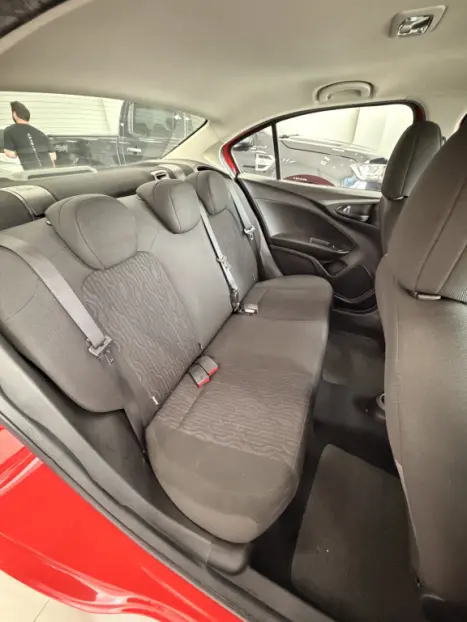 FIAT Cronos 1.3 4P FLEX DRIVE, Foto 10