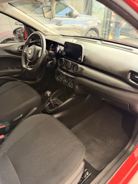 FIAT Cronos 1.3 4P FLEX DRIVE, Foto 14