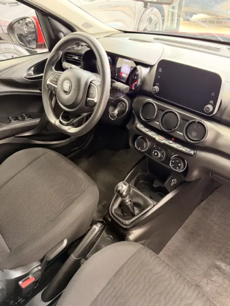 FIAT Cronos 1.3 4P FLEX DRIVE, Foto 15