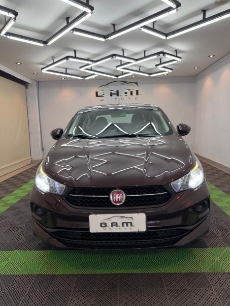FIAT Cronos 1.3 4P FLEX DRIVE, Foto 2