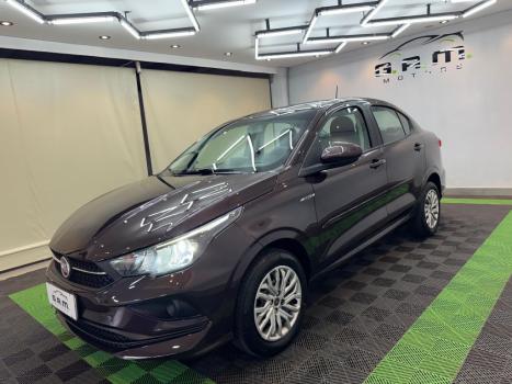 FIAT Cronos 1.3 4P FLEX DRIVE, Foto 3