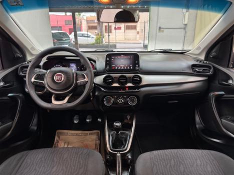 FIAT Cronos 1.3 4P FLEX DRIVE, Foto 7