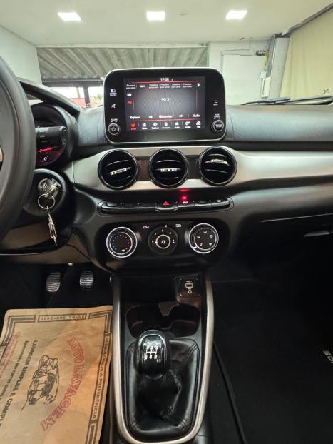 FIAT Cronos 1.3 4P FLEX DRIVE, Foto 9