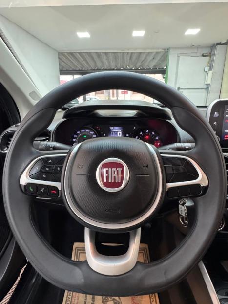FIAT Cronos 1.3 4P FLEX DRIVE, Foto 10