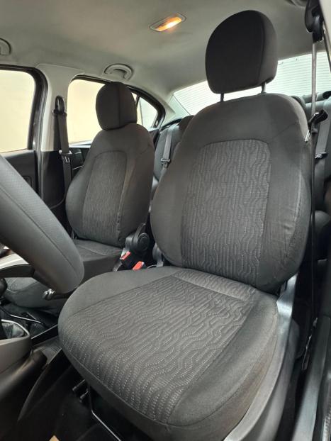 FIAT Cronos 1.3 4P FLEX DRIVE, Foto 11