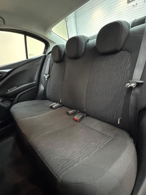 FIAT Cronos 1.3 4P FLEX DRIVE, Foto 12