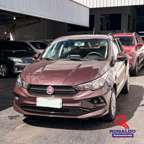 FIAT Cronos 1.3 4P FLEX DRIVE, Foto 3