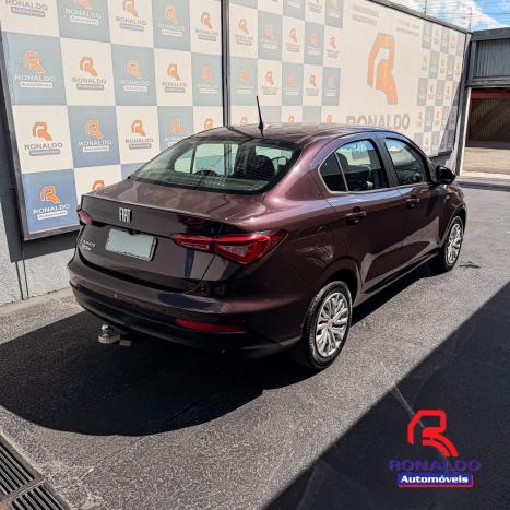 FIAT Cronos 1.3 4P FLEX DRIVE, Foto 6