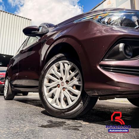 FIAT Cronos 1.3 4P FLEX DRIVE, Foto 7