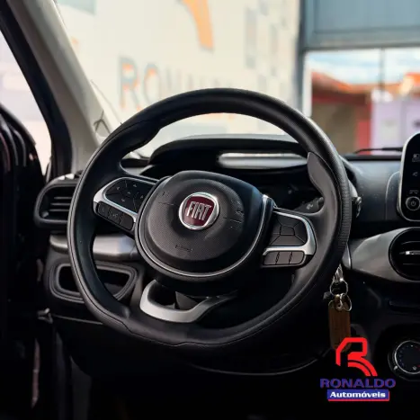 FIAT Cronos 1.3 4P FLEX DRIVE, Foto 10