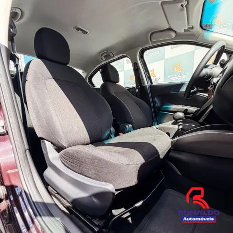 FIAT Cronos 1.3 4P FLEX DRIVE, Foto 11