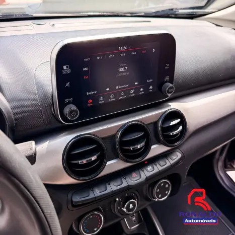 FIAT Cronos 1.3 4P FLEX DRIVE, Foto 13