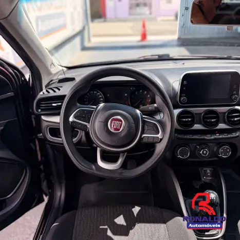 FIAT Cronos 1.3 4P FLEX DRIVE, Foto 14