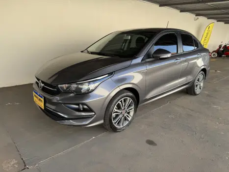 FIAT Cronos 1.8 4P FLEX PRECISION AUTOMTICO, Foto 1