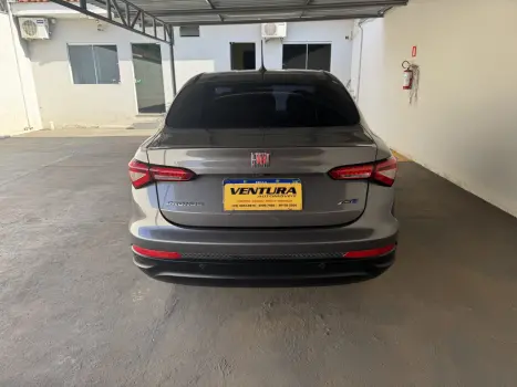 FIAT Cronos 1.8 4P FLEX PRECISION AUTOMTICO, Foto 4