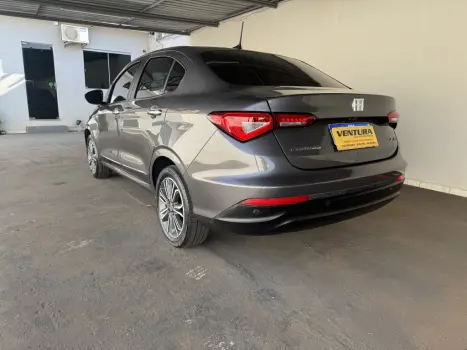 FIAT Cronos 1.8 4P FLEX PRECISION AUTOMTICO, Foto 6