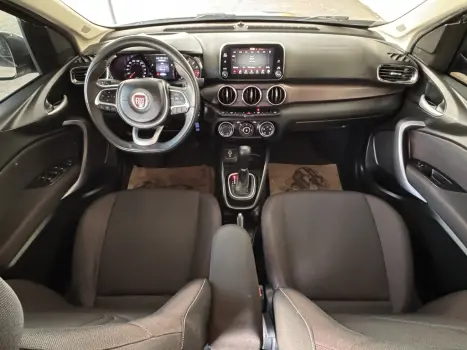 FIAT Cronos 1.8 4P FLEX PRECISION AUTOMTICO, Foto 7